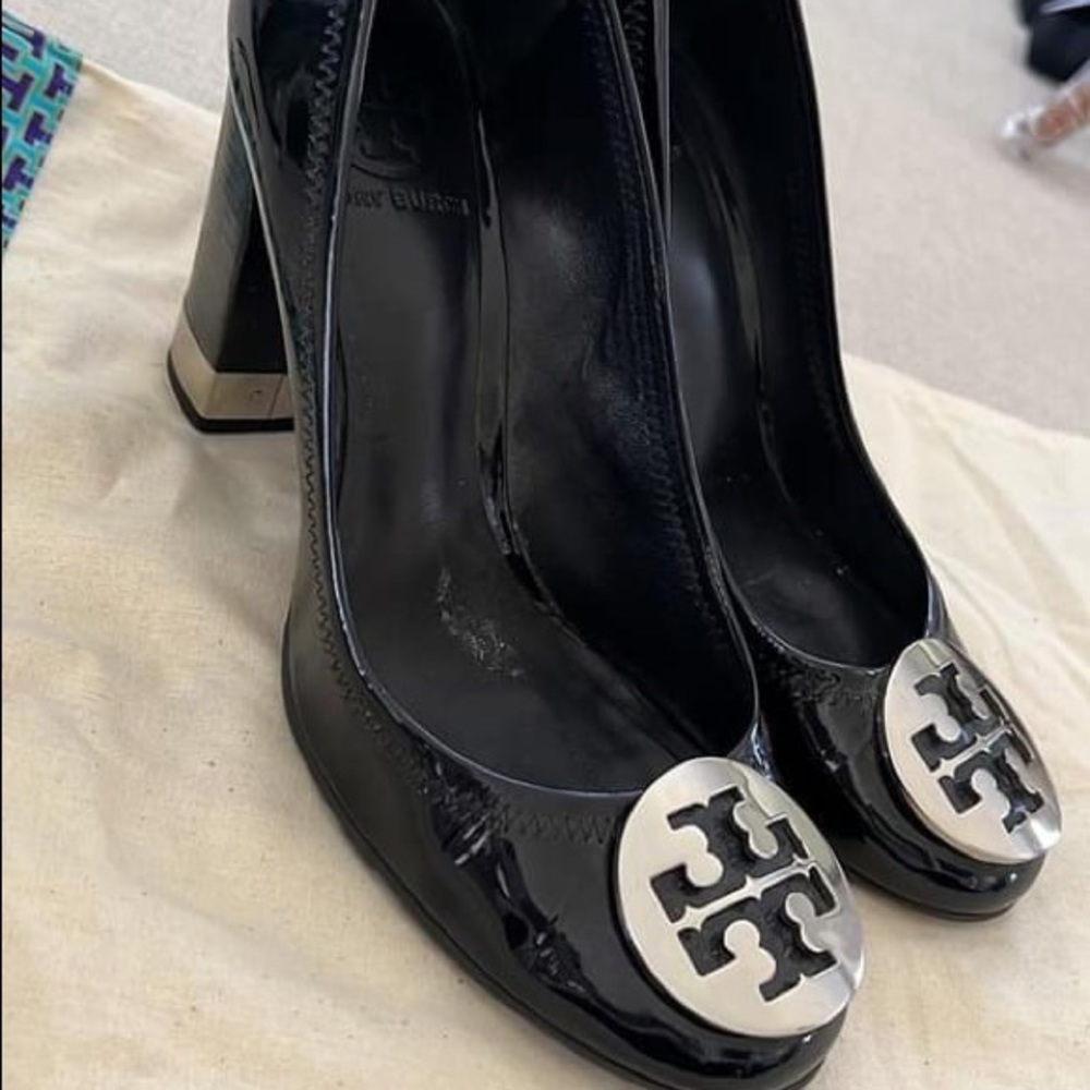 Tory Burch Heels